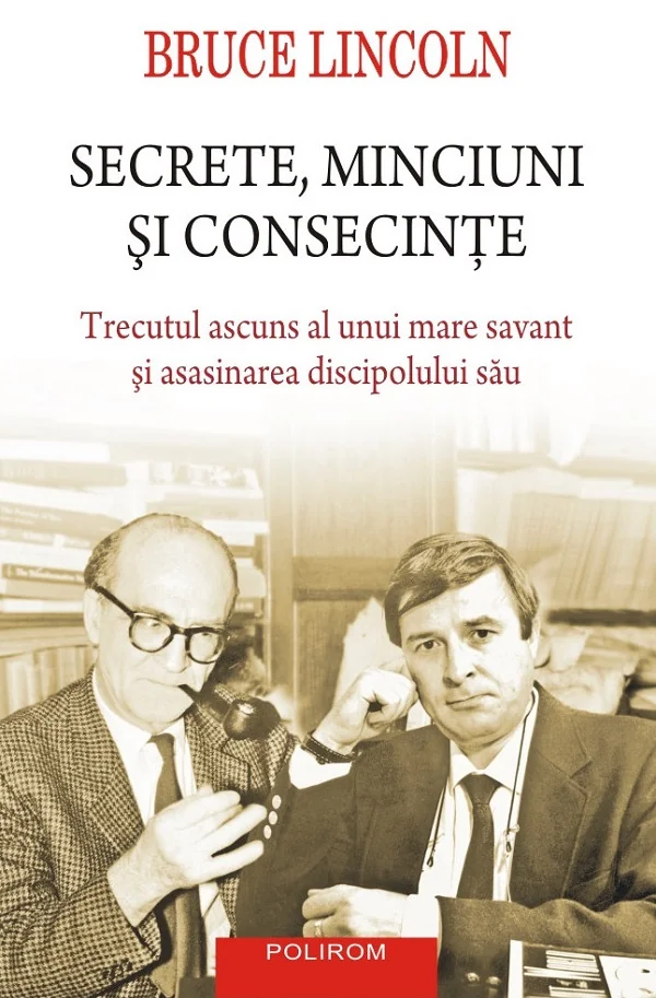 Secrete, minciuni si consecinte