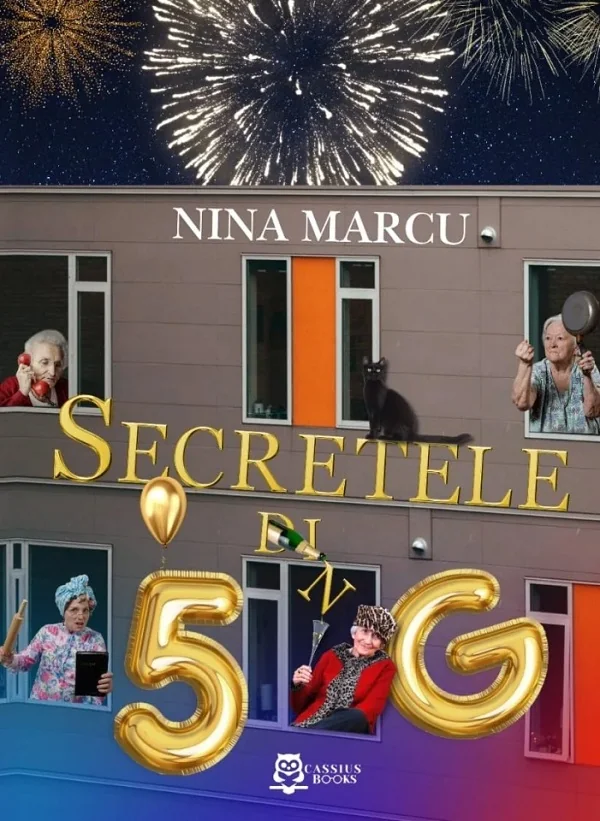 Secretele din 5G
