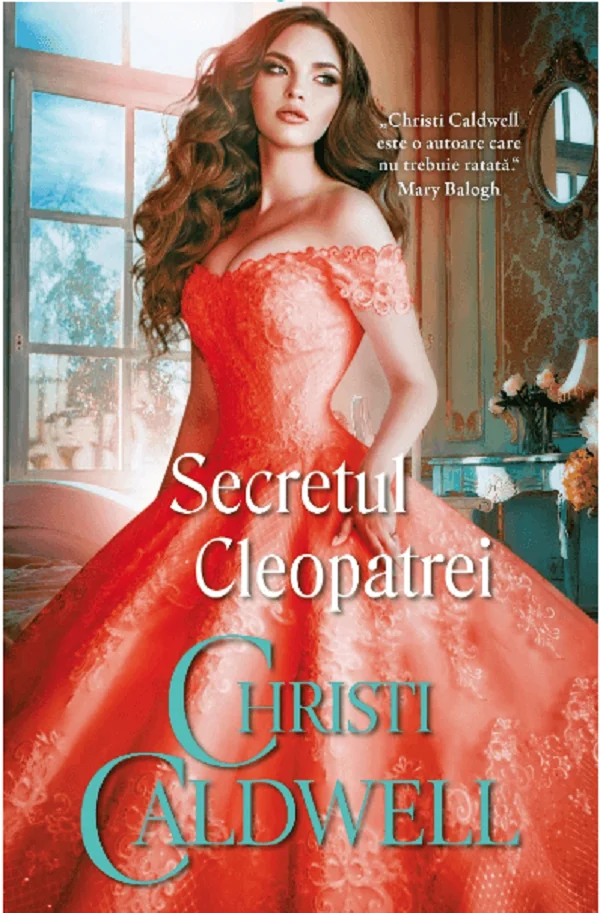 Secretul Cleopatrei