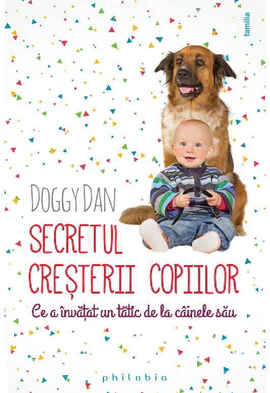 Secretul cresterii copiilor