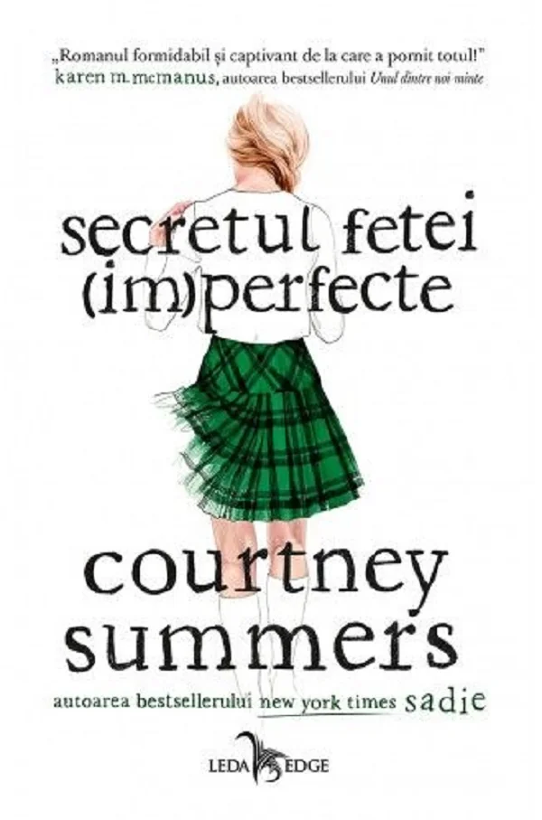 Secretul fetei (im)perfecte