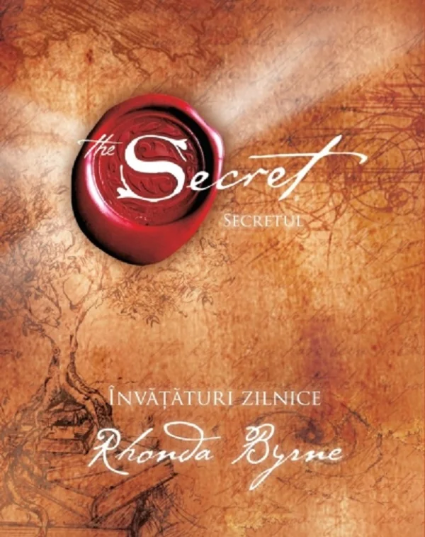 Secretul. Invataturi Zilnice