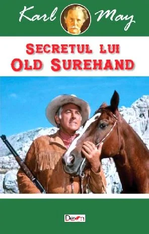 Secretul lui Old Surehand