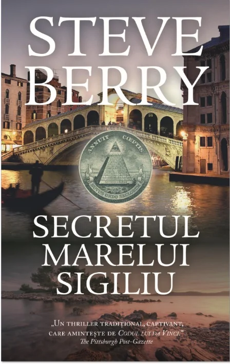 Secretul Marelui Sigiliu