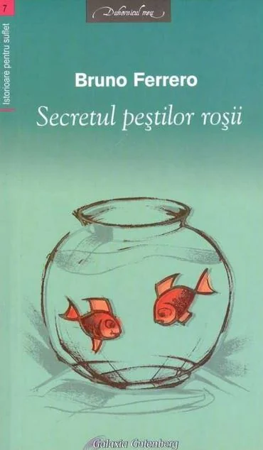 Secretul pestilor rosii