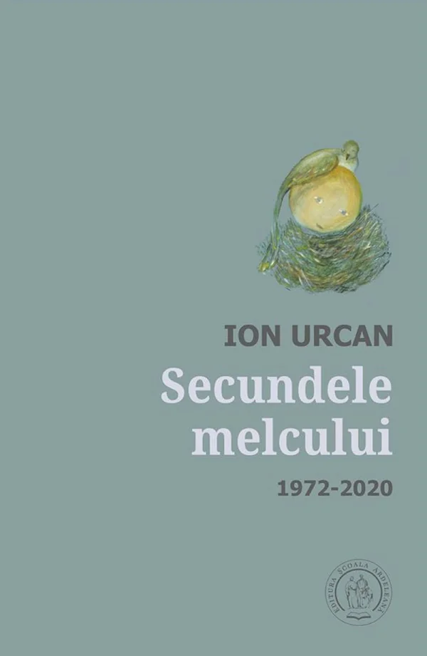 Secundele melcului 1972-2020