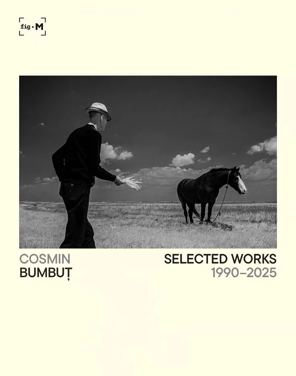 Selected Works 1990-2025. Album
