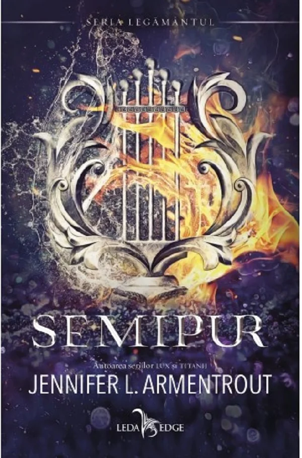 Semipur. Seria Legamantul. Vol.1