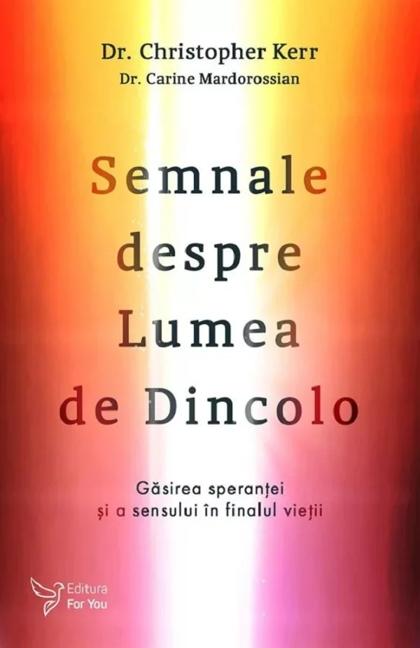 Semnale despre lumea de dincolo