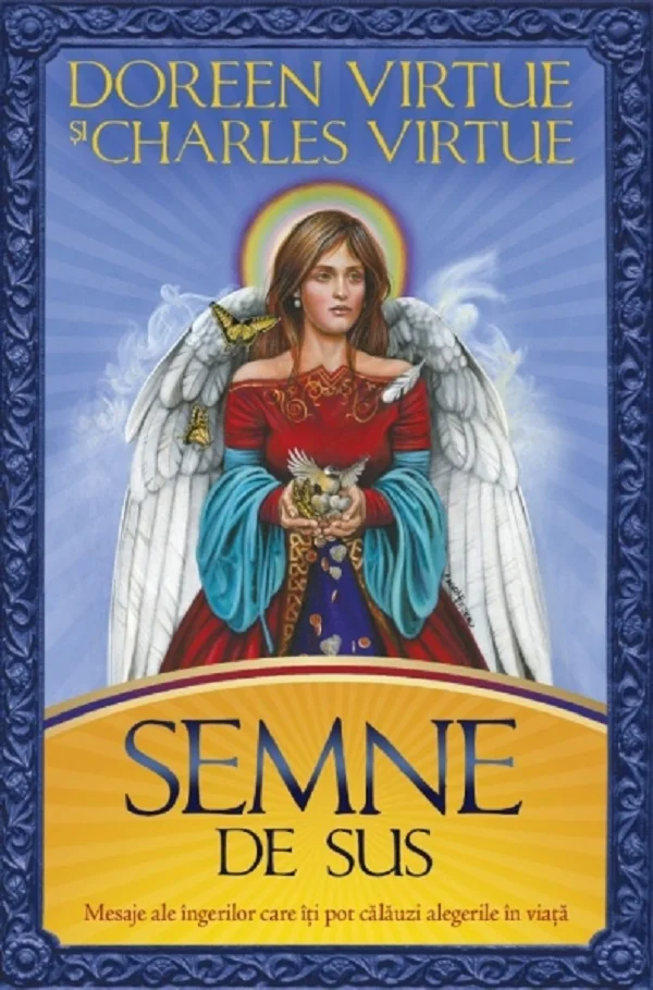 Semne de sus