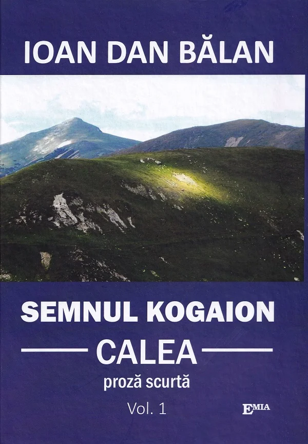 Semnul Kogaion Vol.1: Calea