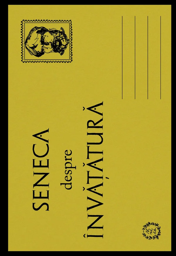Seneca despre invatatura