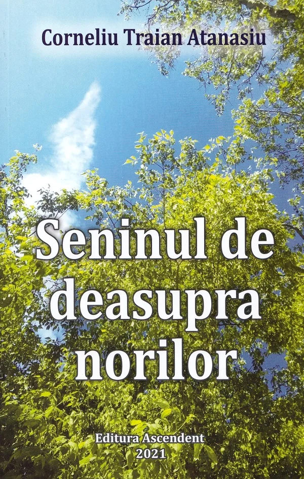 Seninul de deasupra norilor