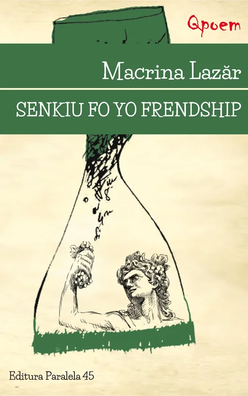Senkiu Fo Yo Frendship