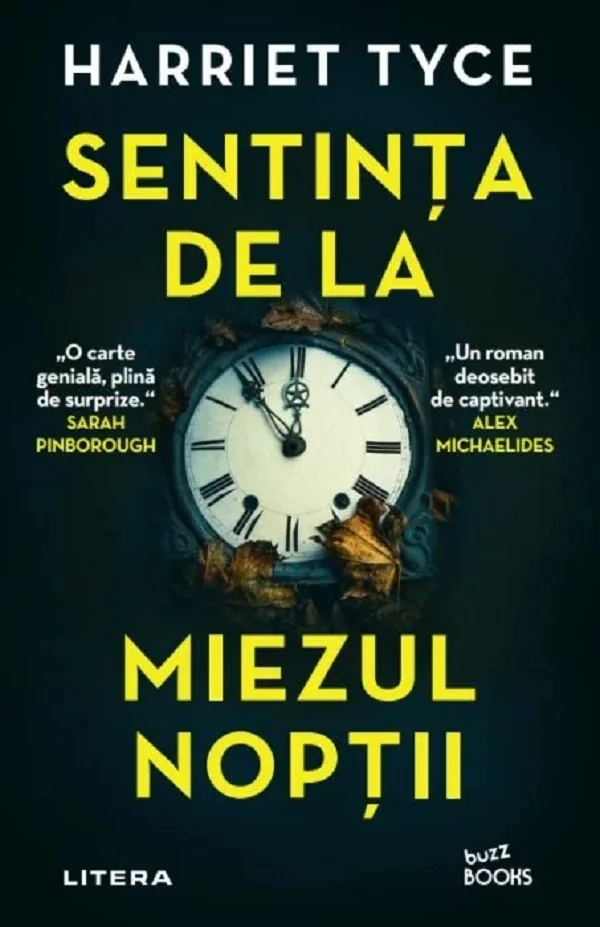 Sentinta de la miezul noptii