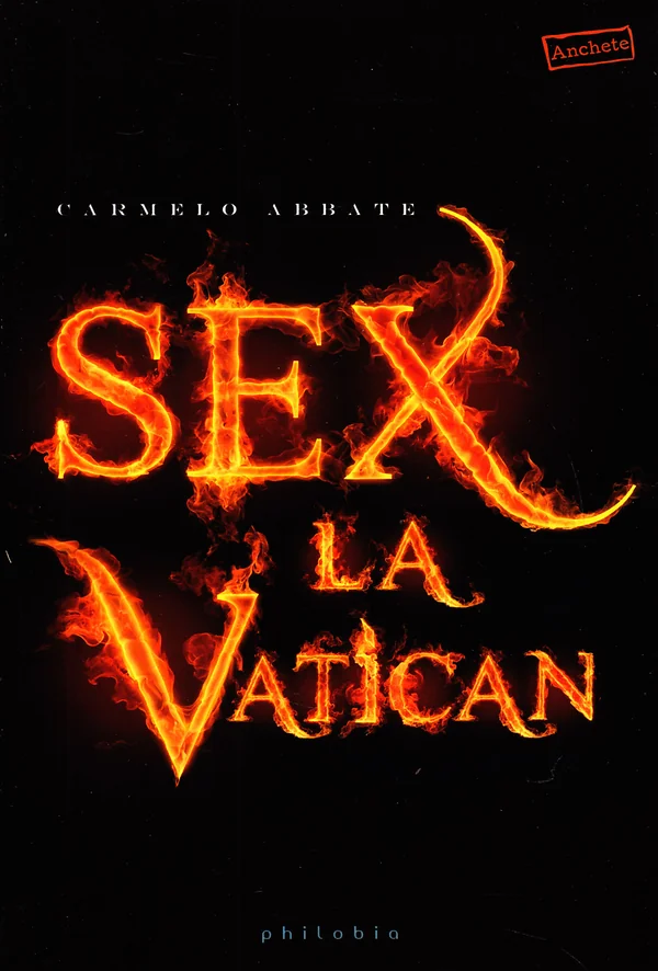 Sex la Vatican