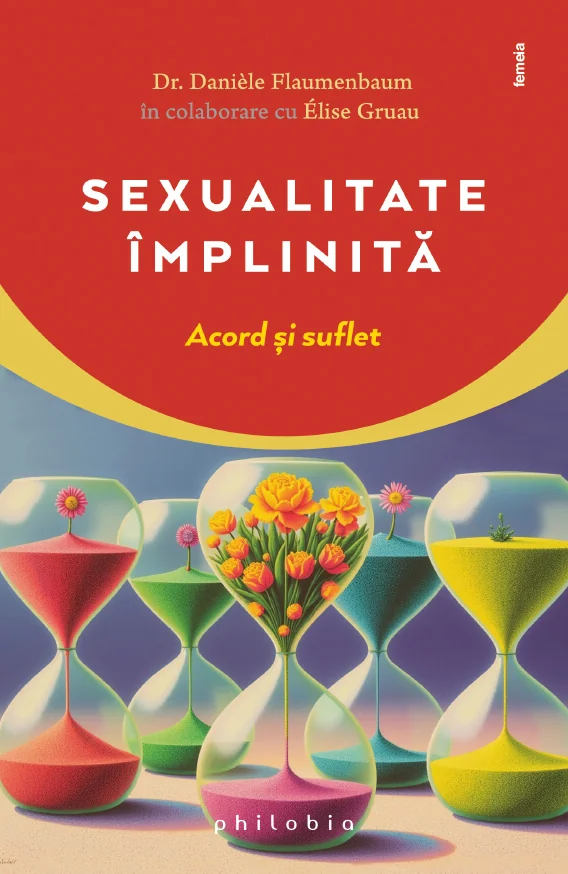 Sexualitate implinita. Acord si suflet