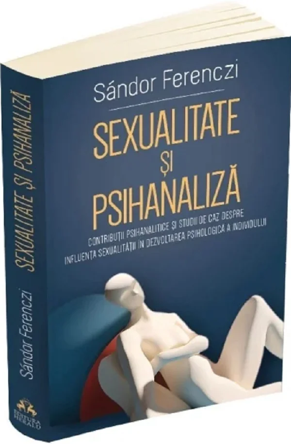 Sexualitate si psihanaliza