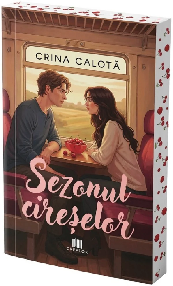 Sezonul cireselor