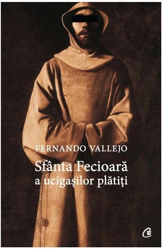 Sfanta Fecioara a ucigasilor platiti