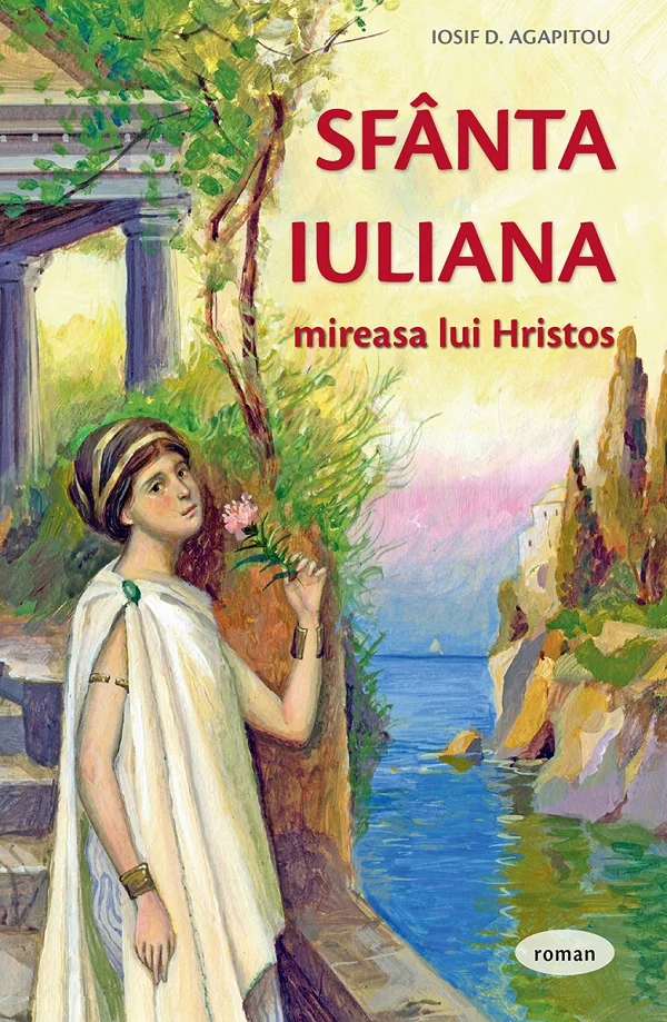 Sfanta Iuliana, mireasa lui Hristos
