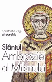 Sfantul Ambrozie al Milanului