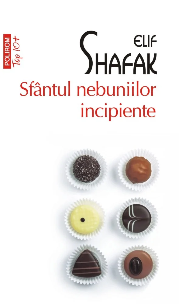 Sfantul nebuniilor incipiente