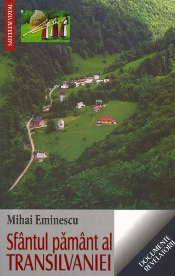 Sfantul pamant al Transilvaniei