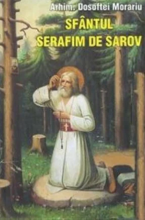 Sfantul Serafim De Sarov