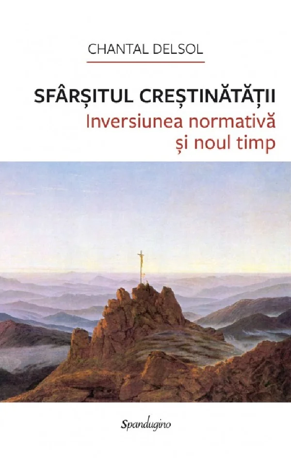Sfarsitul crestinatatii