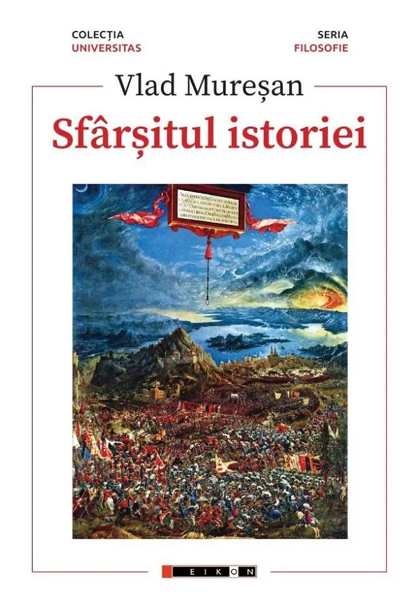 Sfarsitul istoriei
