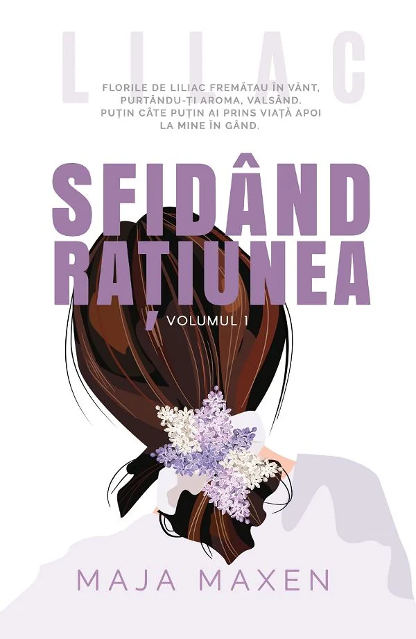Sfidand ratiunea Vol.1