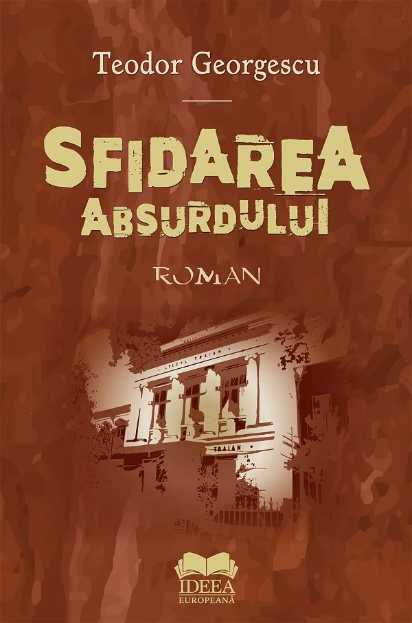 Sfidarea absurdului