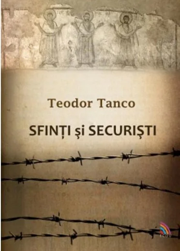Sfinti Si Securisti