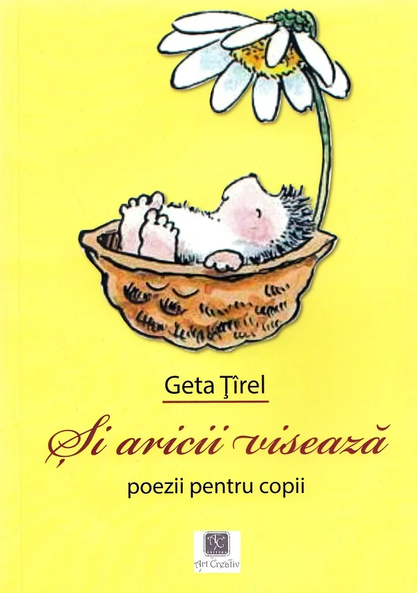 Si aricii viseaza