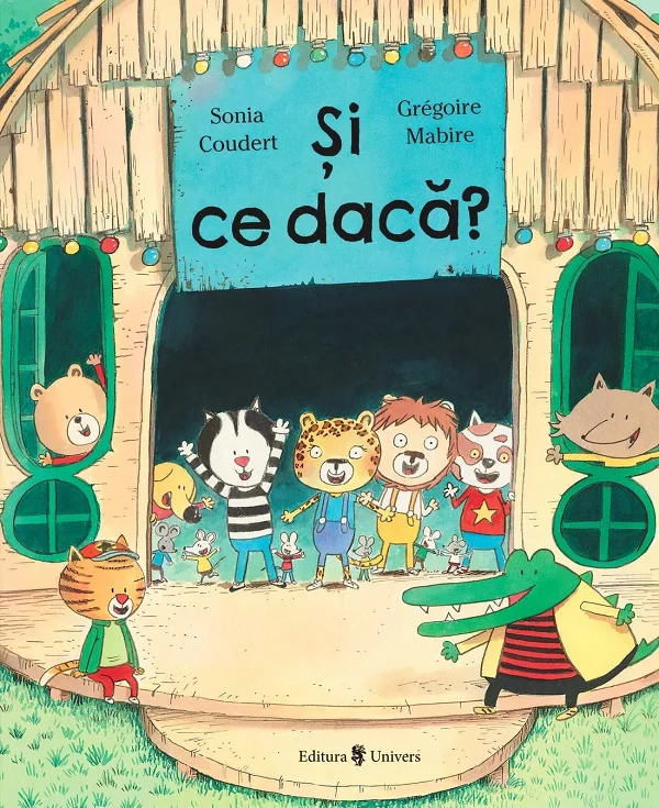 Si ce daca?