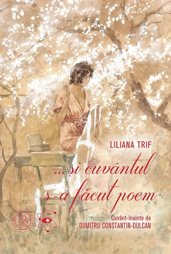 ...Si cuvantul s-a facut poem
