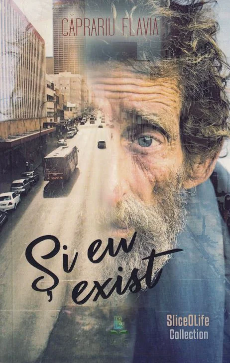 Si eu exist - Caprariu Flavia