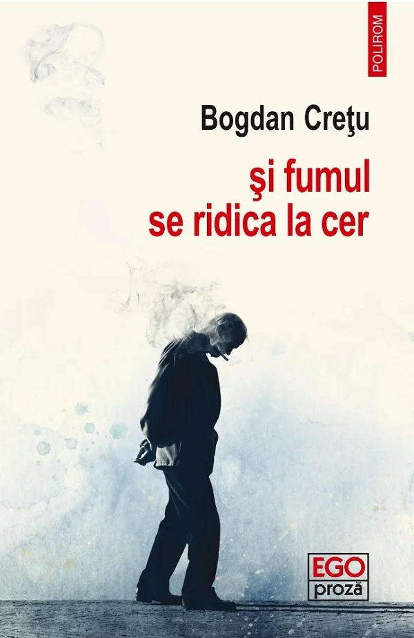 si fumul se ridica la cer