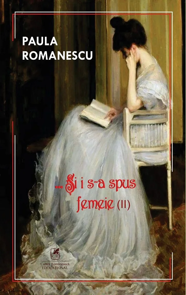 Si i s-a spus femeie Vol.2