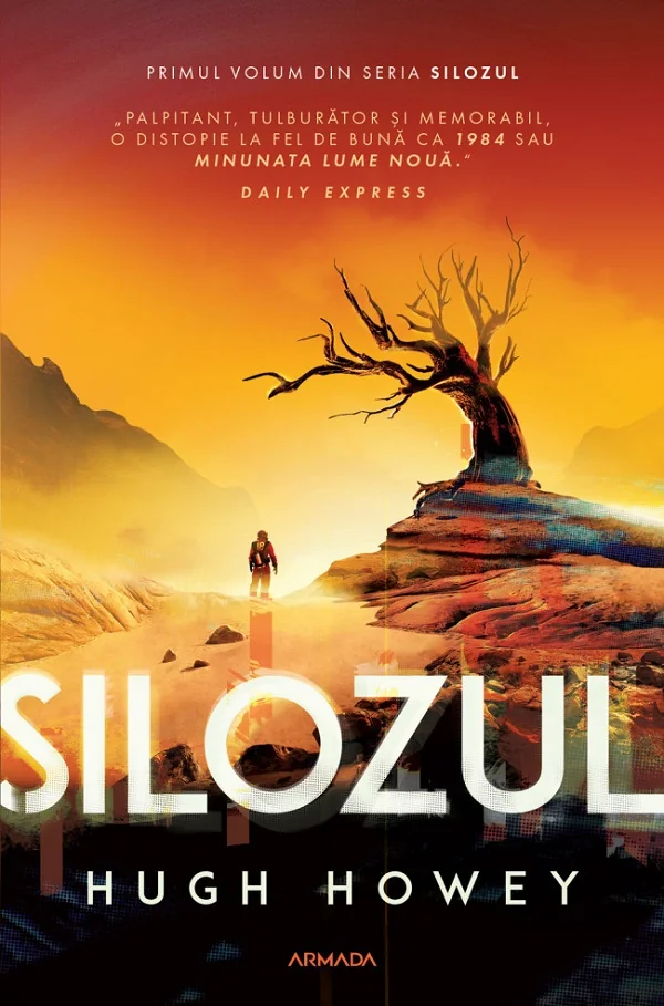 Silozul. Seria Silozul Vol.1