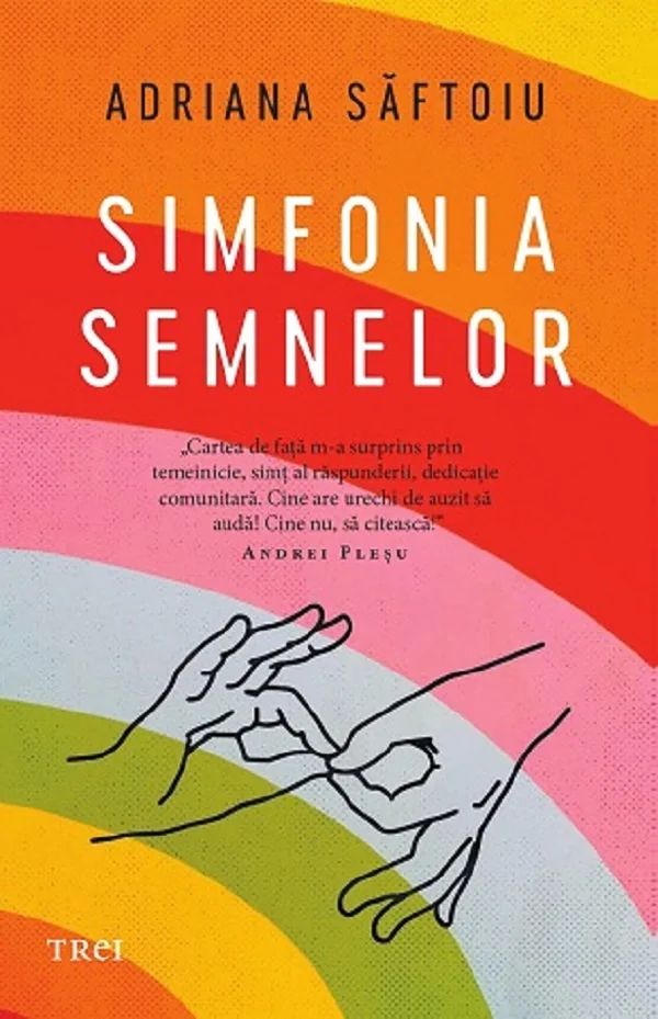 Simfonia semnelor