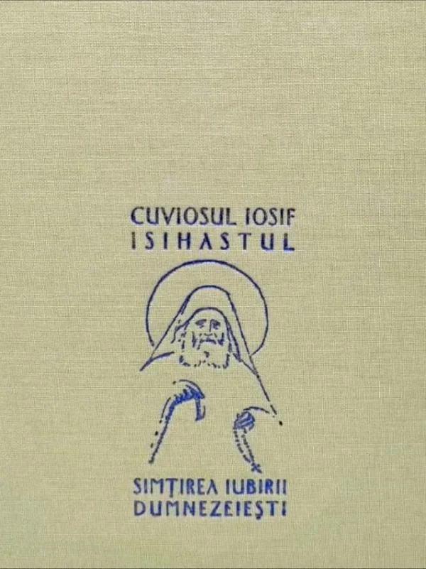 Simtirea iubirii dumnezeiesti