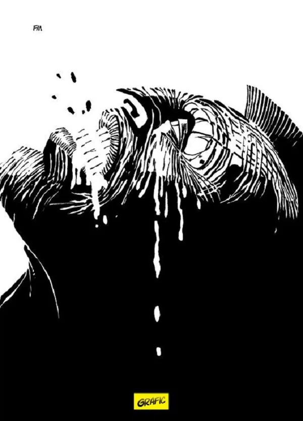 Sin City. Un adio tarziu