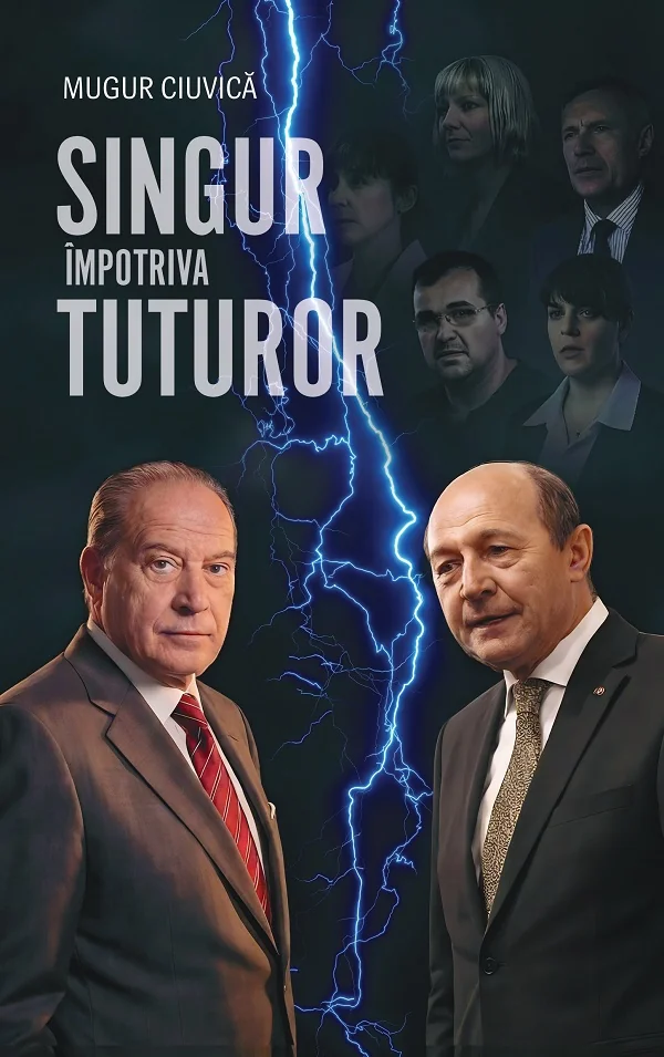 Singur impotriva tuturor