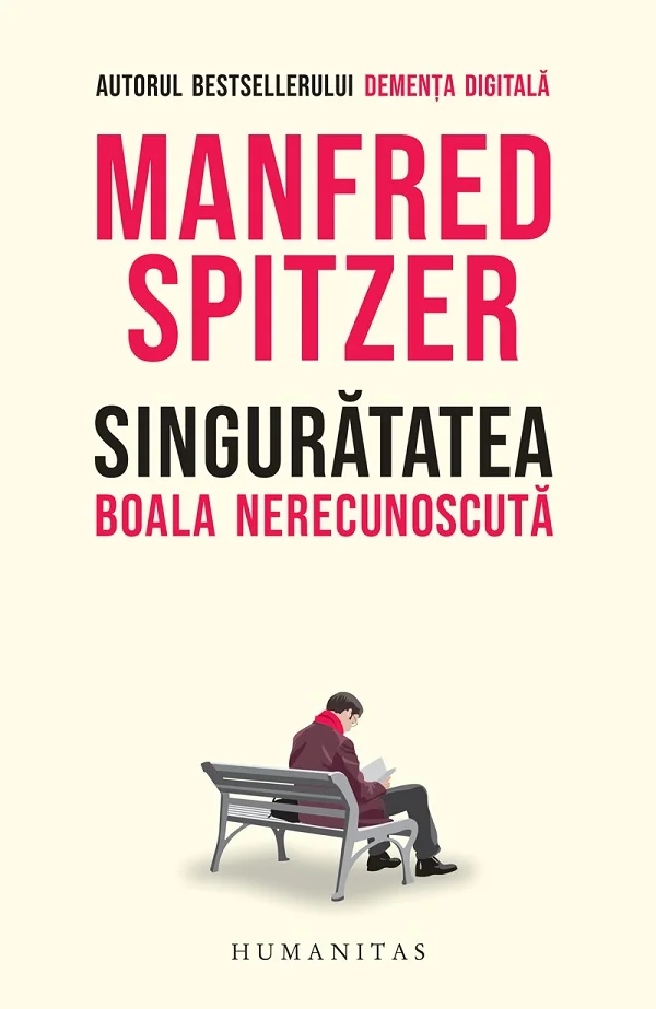 Singuratatea. Boala nerecunoscuta