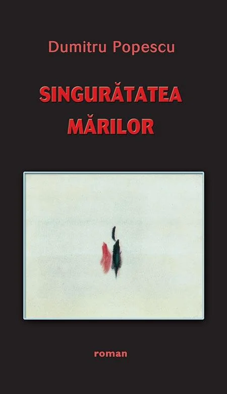 Singuratatea marilor