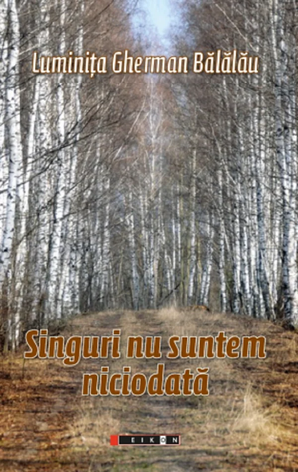 Singuri nu suntem niciodata
