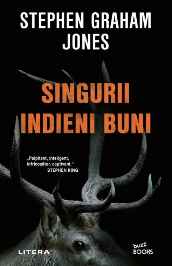 Singurii indieni buni