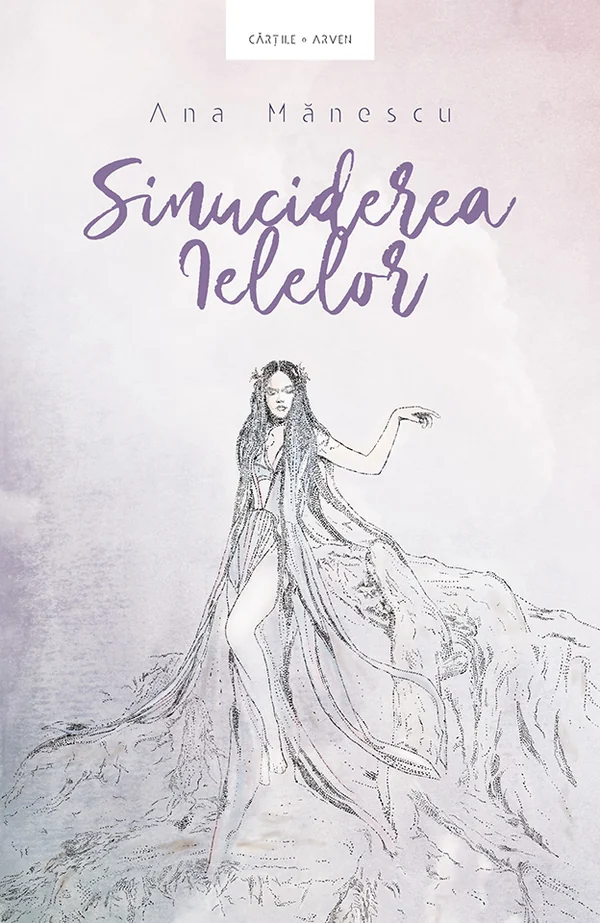 Sinuciderea ielelor